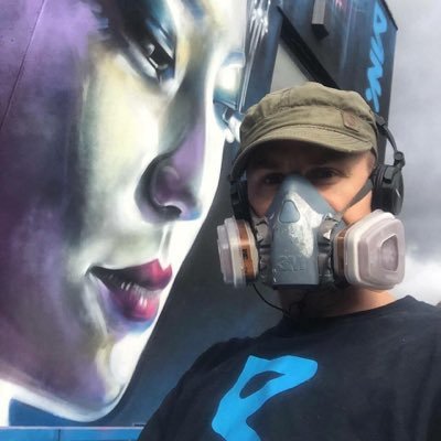 Epic scale freehand mural painter worldwide - street artist, illustrator, painter - ダンク- 丹克- https://t.co/qEUOV4ejuG https://t.co/k18DUmeXSi