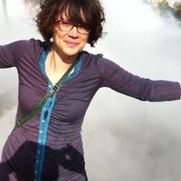 Julie Delcroix(@JDGreencities) 's Twitter Profile Photo