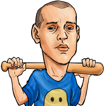 kroativ's profile picture. Croatian web design network.