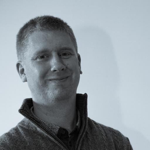 geekcubed's profile picture. 👨‍👩‍👦‍👦 Full-time dad / 👨‍💻 freelance web dev / 🎮pc gamer / 🔫airsoft cannon fodder