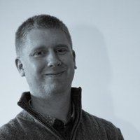 Ian (@geekcubed) 's Twitter Profile