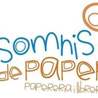 Somnis de Paper(@SomnisPaper) 's Twitter Profile Photo