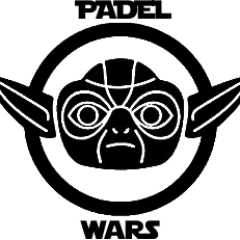 Que el padel te acompañe.
May the Paddle be with you.