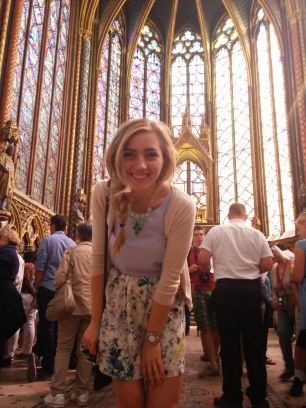 mialilimeri's profile picture. Midwife. Cake Making. CF Fundraising. Huge Family. Loud.