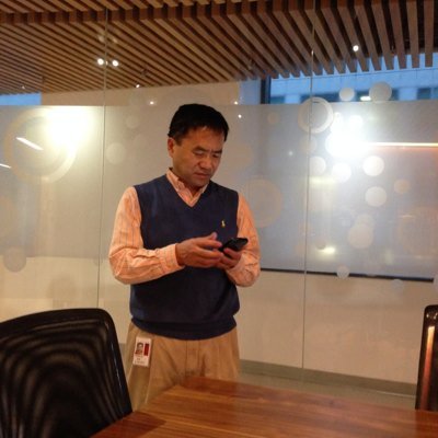 jackshi2000's profile picture. 