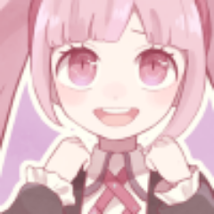 shuiyarin's profile picture. ❝Kyaaa~♡ Monaka-chan’s smile is so cute! Cute enough to eat with maple syrup!❞   ◖空木 言子 ♡ 学芸会の時間◗
(trigger word : any form of ‘kind’ or ‘gentle.’)