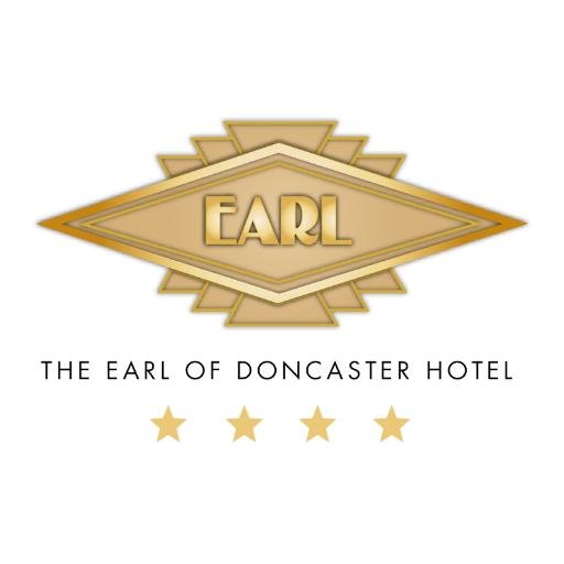 The Earl boasts an art deco theme throughout and offers luxurious bedrooms & function facilities for up to 250. The only 4 star Hotel of its kind in Doncaster.