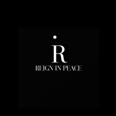 REIGN IN PEACE