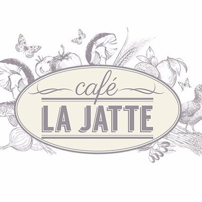 CAFE LA JATTE