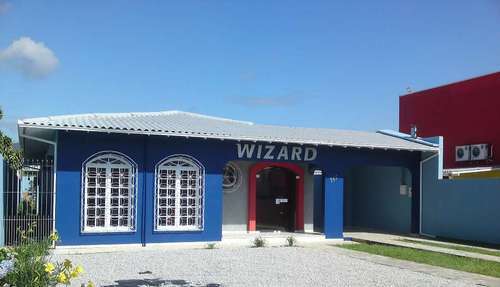 wpalhoca's profile picture. 