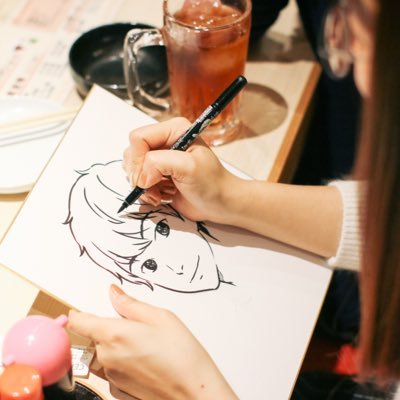 백희さんのプロフィール画像