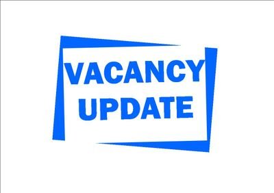 Follow Us to Get Vacancy Updates For Finance, Legal, and Commerce Professionals.