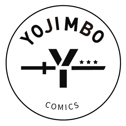 Yojimbo Comics