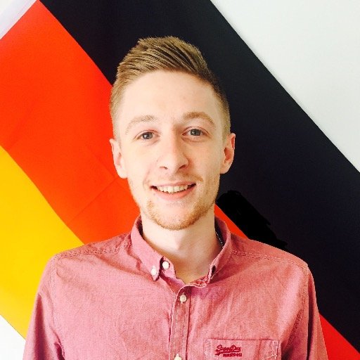 Recruitment Consultant @Phoenix360LTD specialising in permanent recruitment for IT companies across Germany.