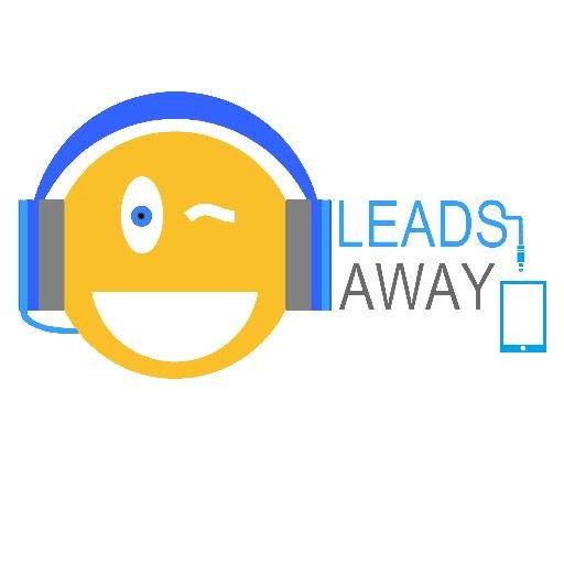 LeadsAway's profile picture. 
