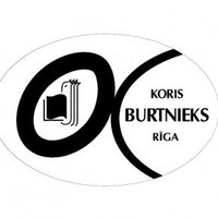 Koris Burtnieks (@korisburtnieks) 's Twitter Profile