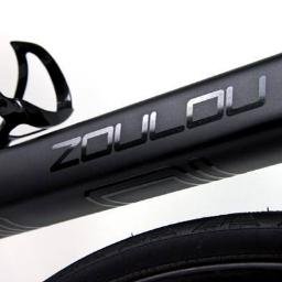 Zoulou Bikes