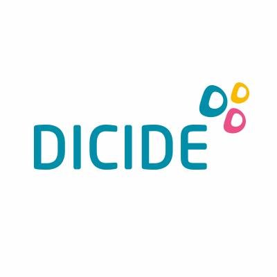 Dicide_de's profile picture. Dicide hilft Ihnen dabei, Ihren Arbeitsalltag zu vereinfachen!
https://t.co/Qx7hJYpvSB Impressum: https://t.co/RsO1gU5MEW