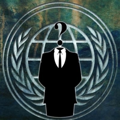 AnonymeweltAnon's profile picture. Wir sind viele. Wir vergeben nicht. Wir vergessen nicht. Erwartet uns. youtubechannel is the Link below New Videos  on youtube https://t.co/ishNxDkr1Z
