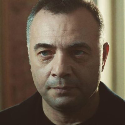 hizir_bey_'s profile picture. Eşkiya Dünyaya Hükümdar Olmaz