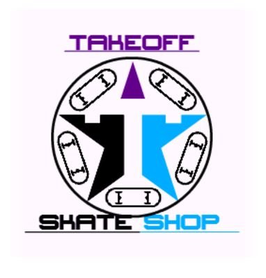 Takeoff Skate Shop in Holland Mi ♦ Hit up the website⚡ JHF