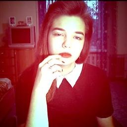 Kristina7_13's profile picture. 