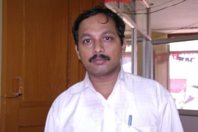 vivek_wrd's profile picture. 