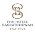 Hotel Saskatchewan (@HotelSK) Twitter profile photo