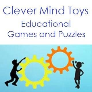 THE MIND – Clever Toys