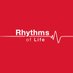 Rhythms of Life (@rhythmsoflife) Twitter profile photo Rhythms of Life (@rhythmsoflife) Twitter profile photo