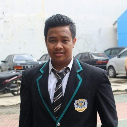 MadeSDP's profile picture. Akademi Pariwisata Indonesia ( Akpindo )|I'm Junior Chef | #GGMU | eLForceDUKEM | @ditarizkia :*