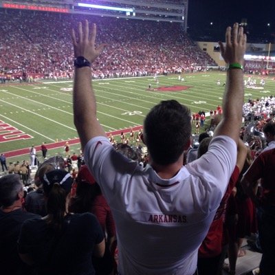 Jake Wofford Profile