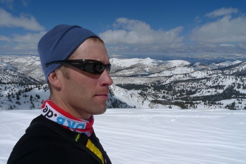 jteela's profile picture. US Olympic Biathlete that has a love of carbon race wheels and shooting stuff