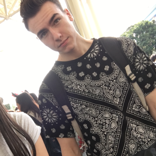 mike_hrn's profile picture. 