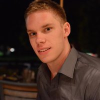 Brandon Van Asseldonk (@bvanasseldonk) 's Twitter Profile