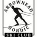 Arrowhead Nordic Ski Club (@arrowheadnordic) Twitter profile photo