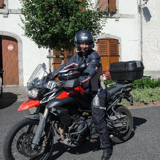 pascalguy_fr's profile picture. IT engineer. BI and Large Database specialist