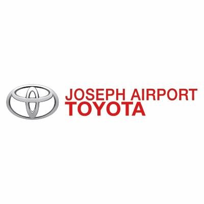 Joseph Airport Toyota Profile