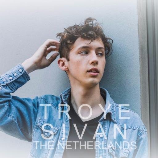 First dutch Troye Sivan Team on twitter! We are here to give you all the updates you need to keep in touch with Troye Sivan.