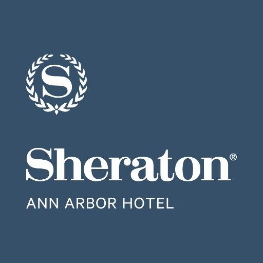 The all-new Sheraton Ann Arbor Hotel located just minutes from University of Michigan, great shopping, downtown restaurants and museums.