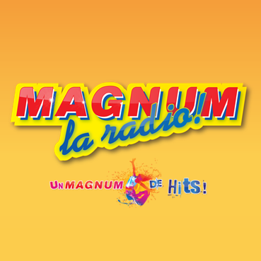 Magnum la Radio