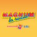 Magnum la Radio (@magnumlaradio) Twitter profile photo