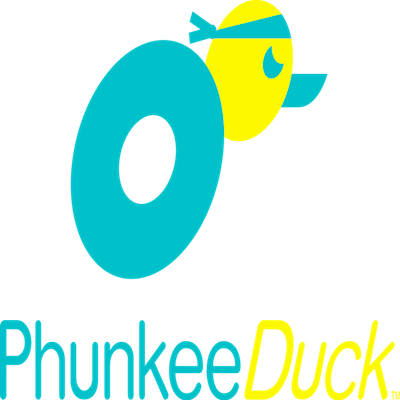 Use the promocode valentine to get $500 off your next PhunkeeDuck purchase online!