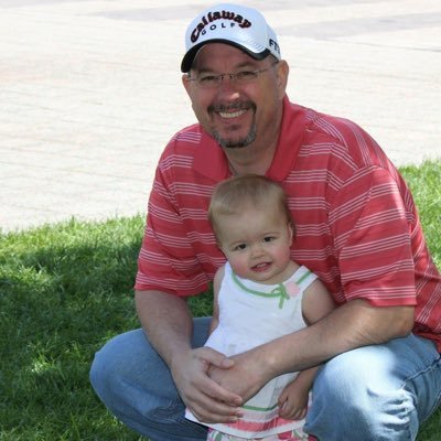 Husband to @klowe718 | father to three girls | chief financial officer | youth softball coach | proud @usarmy veteran