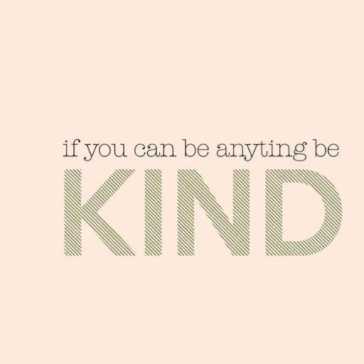 ActsofKindnessV's profile picture. 