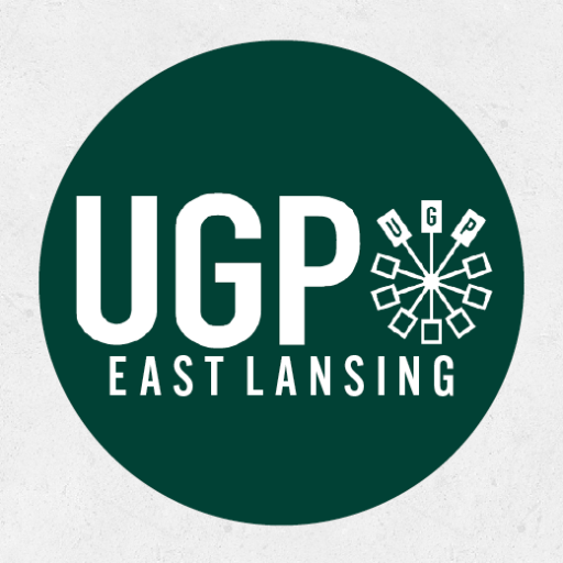 Underground Printing East Lansing offers custom screenprinting & the best Michigan State Apparel around. Questions? Call 517-853-1211