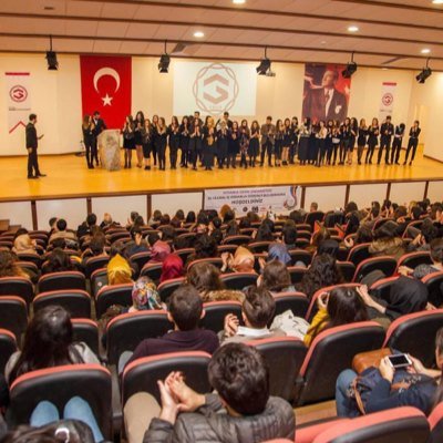 10_uiob's profile picture. 10.su düzenlenen Ulusal İç Mimarlık Öğrenci buluşması İstanbul'da (Gedik üniversitesi)