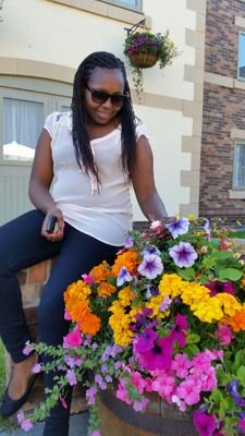 Rose Macharia Profile