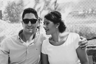 Quinquinobo's profile picture. Jefe de cocina de @boquebar. Amante de la #gastronomía y del #flamenco