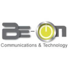 @BeOn_Solutions
